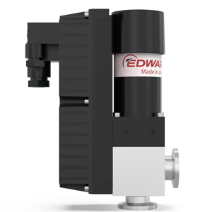 Angle Valve - PV10EKA - Solenoid Valve 220-240V 50/60Hz Al