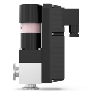 Angle Valve - PV10EKA - Solenoid Valve 220-240V 50/60Hz Al