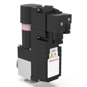 Angle Valve - PV10EKA - Solenoid Valve 110-127V 50/60Hz Al