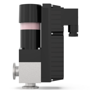 Angle Valve - PV10EKA - Solenoid Valve 110-127V 50/60Hz Al