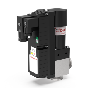 Angle Valve - PV10EKA - Solenoid Valve 110-127V 50/60Hz Al