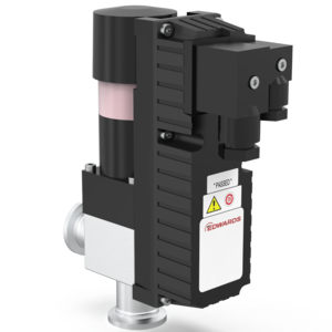 Angle Valve - PV16EKA - Solenoid Valve 220-240V 50/60 Hz Al