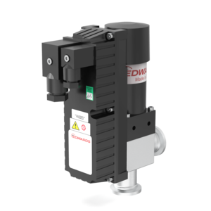 Angle Valve - PV16EKA - Solenoid Valve 220-240V 50/60 Hz Al