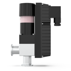 Angle Valve - PV16EKA - Solenoid Valve 110-127V 1-ph 50/60Hz Al