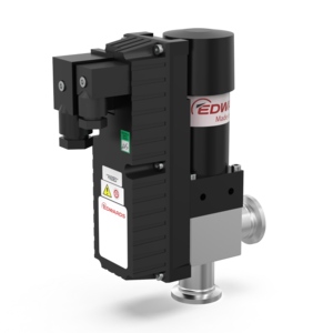 Angle Valve - PV16EKS - Solenoid Valve 110-127V 1-ph 50/60Hz St St