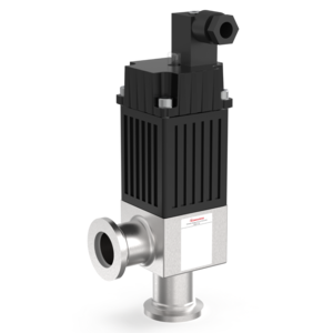 Angle Valve - PV16PKA - Bellows Sealed Al, C41211000 Angle Valve - PV16PKA - Bellows Sealed Al, C41211000