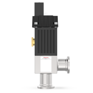 Angle Valve - PV16PKA - Bellows Sealed Al