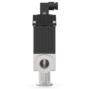 Angle Valve - PV16PKA - Bellows Sealed Al