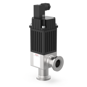 Angle Valve - PV16PKS - Bellows sealed St St