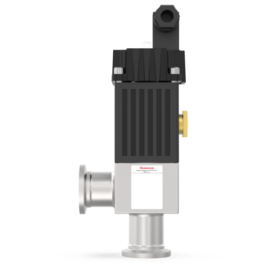 Angle Valve - PV16PKS - Bellows sealed St St