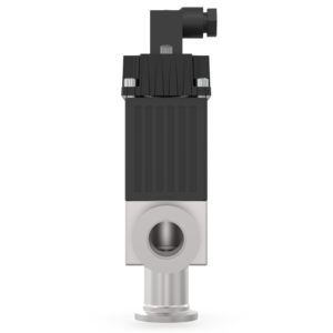 Angle Valve - PV16PKS - Bellows sealed St St