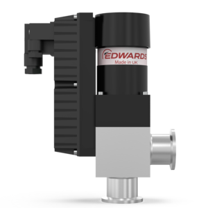 Angle Valve - PV25EKS - Solenoid Valve 220-240V 1-ph 50/60Hz St St
