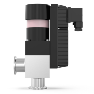 Angle Valve - PV25EKS - Solenoid Valve 220-240V 1-ph 50/60Hz St St