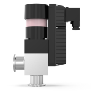 Angle Valve - PV25EKA - Solenoid Valve 110-127V 1-ph 50/60Hz Al