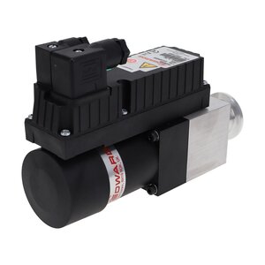 Pipeline Valve Pv25Eka Modified Auto 306