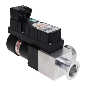 Pipeline Valve Pv25Eka Modified Auto 306