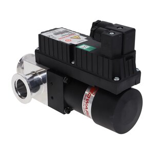 Pipeline Valve Pv25Eka Modified Auto 306