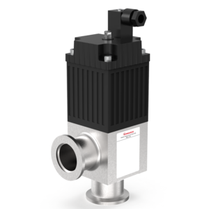 Angle Valve - PV25PKA - Bellows Sealed Al, C41311000 Angle Valve - PV25PKA - Bellows Sealed Al, C41311000