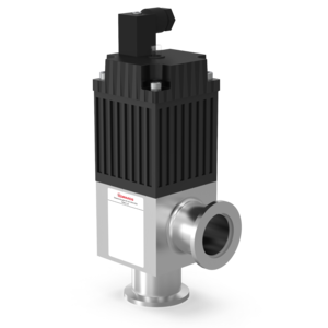 Angle Valve - PV25PKS - Bellows sealed St St NW25