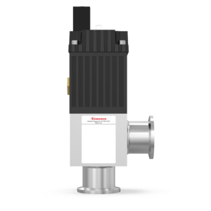 Angle Valve - PV25PKS - Bellows sealed St St NW25