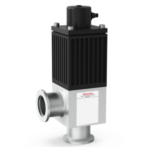 Angle Valve - PV25PKA - Dual Microswitch BSPP 1/8" G