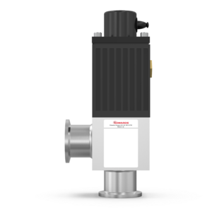 Angle Valve - PV25PKA - Dual Microswitch BSPP 1/8" G