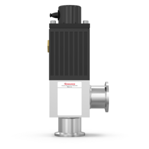 Angle Valve - PV25PKA - Dual Microswitch BSPP 1/8" G
