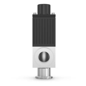 Angle Valve - PV25PKA - Dual Microswitch BSPP 1/8" G