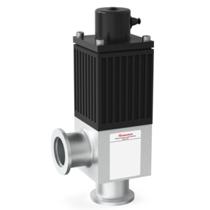 Angle Valve - PV25PKA - Dual Microswitch 1/8" NPT