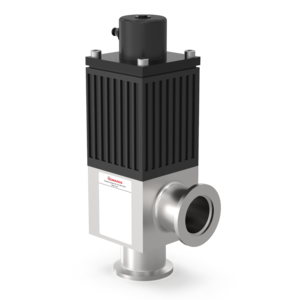 Angle Valve - PV25PKA - Dual Microswitch 1/8" NPT