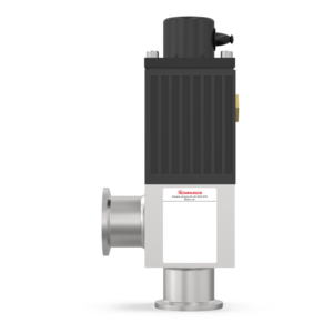 Angle Valve - PV25PKA - Dual Microswitch 1/8" NPT