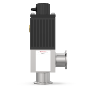Angle Valve - PV25PKA - Dual Microswitch 1/8" NPT