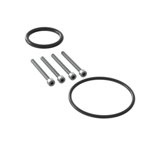 Spares Kit Pad & Body O Ring PV240EK, C41401800 Spares Kit Pad & Body O Ring PV240EK, C41401800