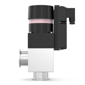Angle Valve - PV40EKA - Solenoid Valve 110-127V 1-ph 50/60Hz Al