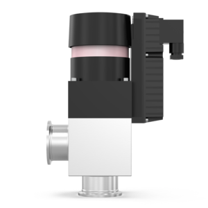 Angle Valve - PV40EKS - Solenoid Valve 110-127V 1-ph 50/60Hz St St