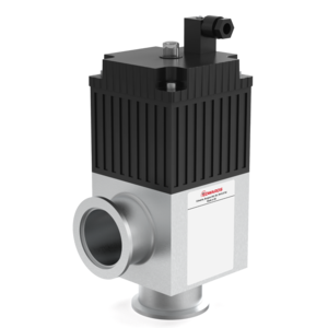 Angle Valve - PV40PKS - Bellows sealed St St NW40