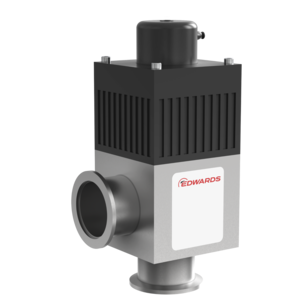 Angle Valve - PV40PKA - Dual Microswitch 1/8" BSPP (G)
