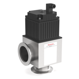 Angle Valve - PV50PKA - Bellows Sealed Al