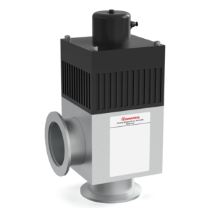 Angle Valve - PV50PKA - Dual Microswitch 1/8" BSPP (G)