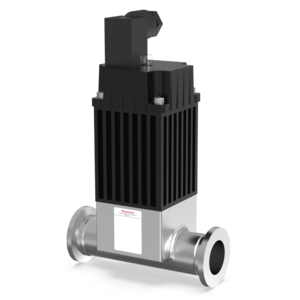 Inline Valve - IPV16PKAO - O-Ring Sealed Al NW16
