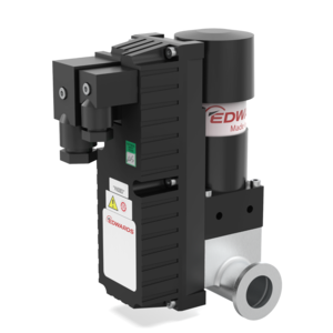 Inline Valve - IPV16EKA - Solenoid 240V Al