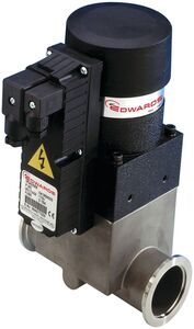 Inline Valve - IPV16EKA - Solenoid 240V Al
