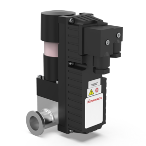 Inline Valve - IPV16EKA - Solenoid 110-127V 1-Ph 50/60Hz Al