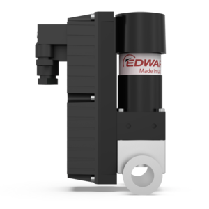 Inline Valve - IPV16EKA - Solenoid 110-127V 1-Ph 50/60Hz Al