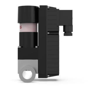 Inline Valve - IPV16EKA - Solenoid 110-127V 1-Ph 50/60Hz Al