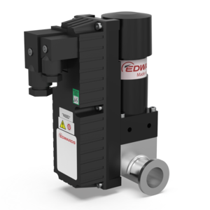 Inline Valve - IPV16EKA - Solenoid 110-127V 1-Ph 50/60Hz Al