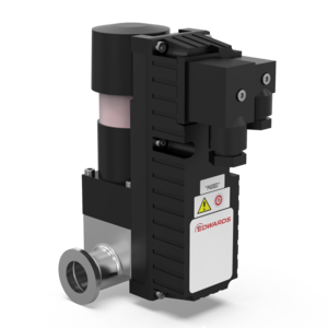 Inline Valve - IPV16EKS - Solenoid 240V St St