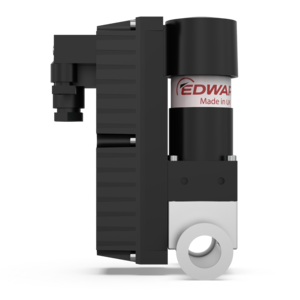 Inline Valve - IPV16EKS - Solenoid 240V St St