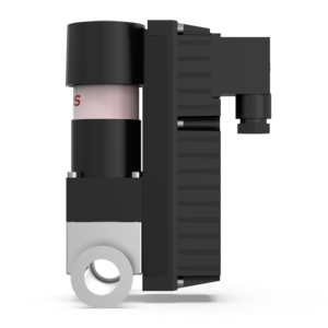 Inline Valve - IPV16EKS - Solenoid 240V St St