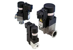 Inline Valve - IPV16EKS - Solenoid 240V St St